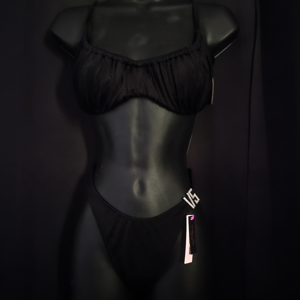 Victoria's Secret Brazilian Swimwear Set